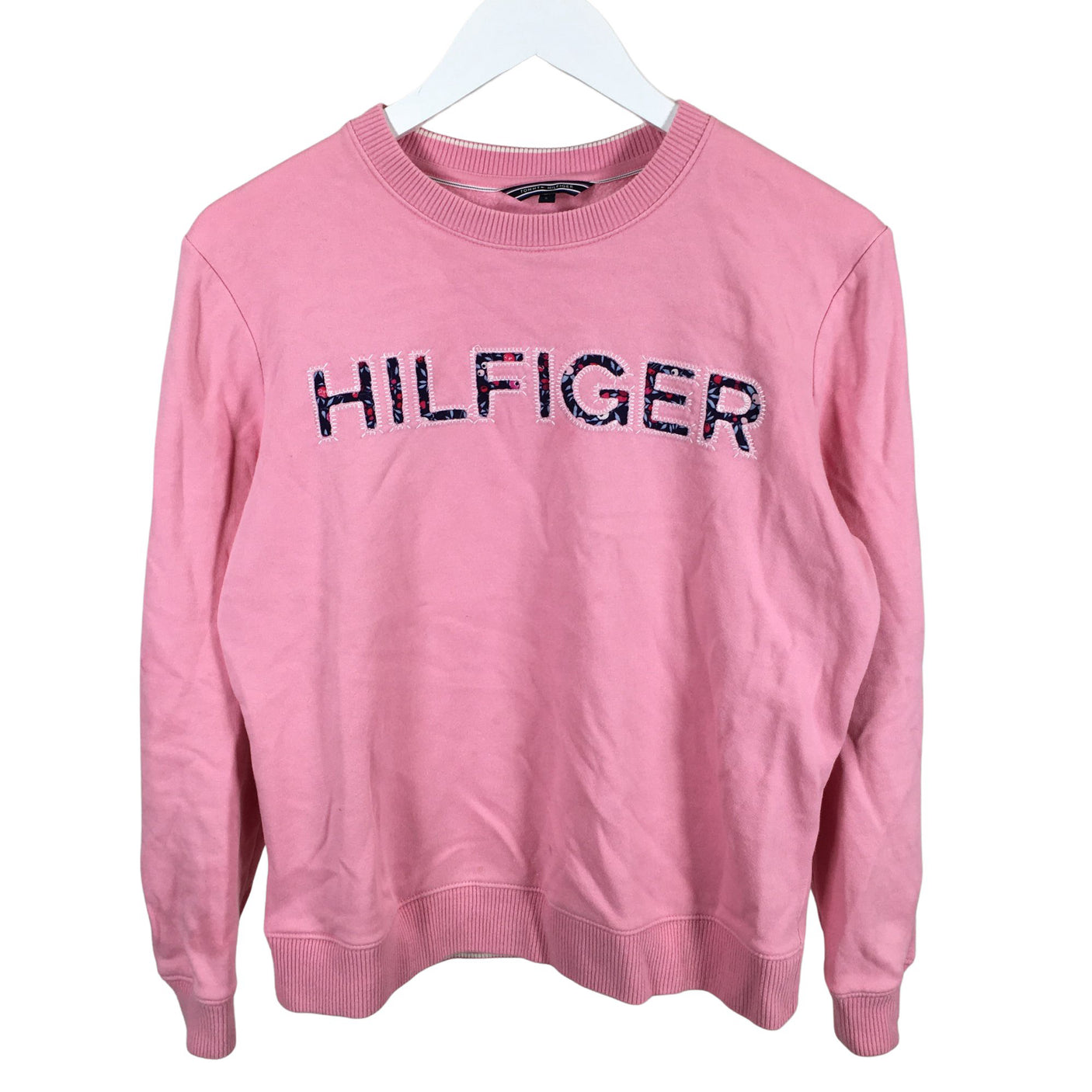 Unisex Tommy Hilfiger - Collegepaita, koko 36 -  (1)