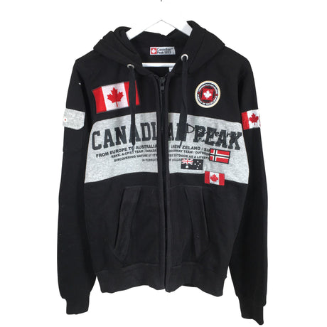 Unisex Canadian Peak - Huppari, koko L -  ()