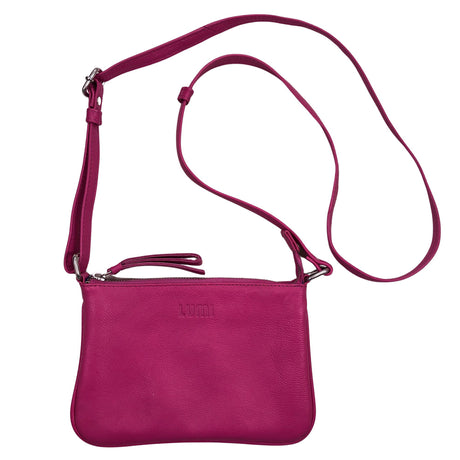 Unisex Lumi - Olkalaukku, koko Mini -  ()