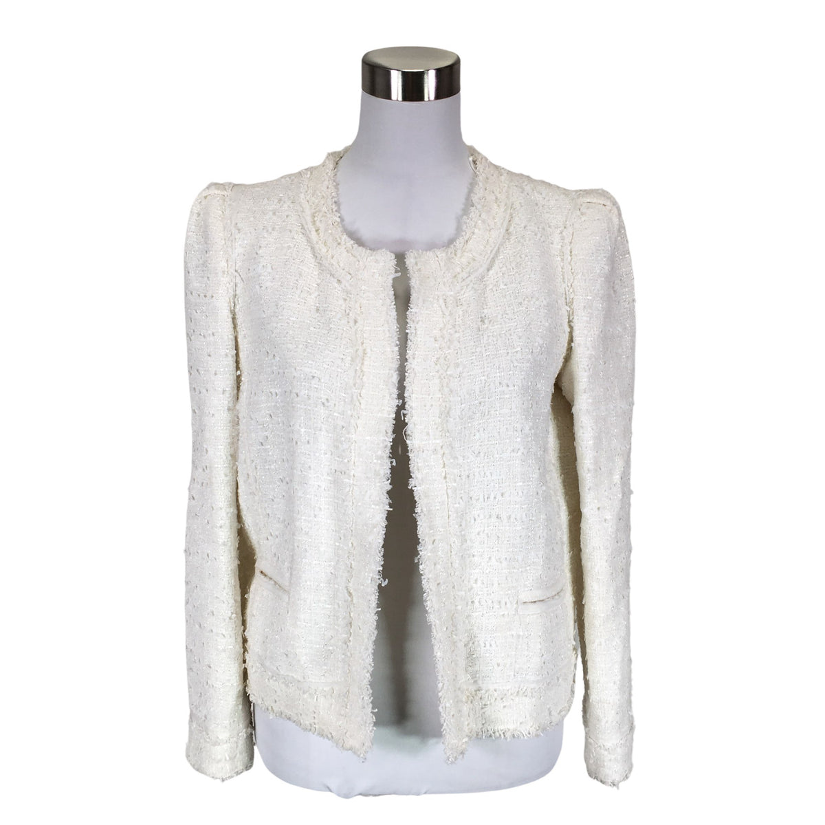 Unisex Massimo Dutti - Kesätakki, koko 42 -  (1)