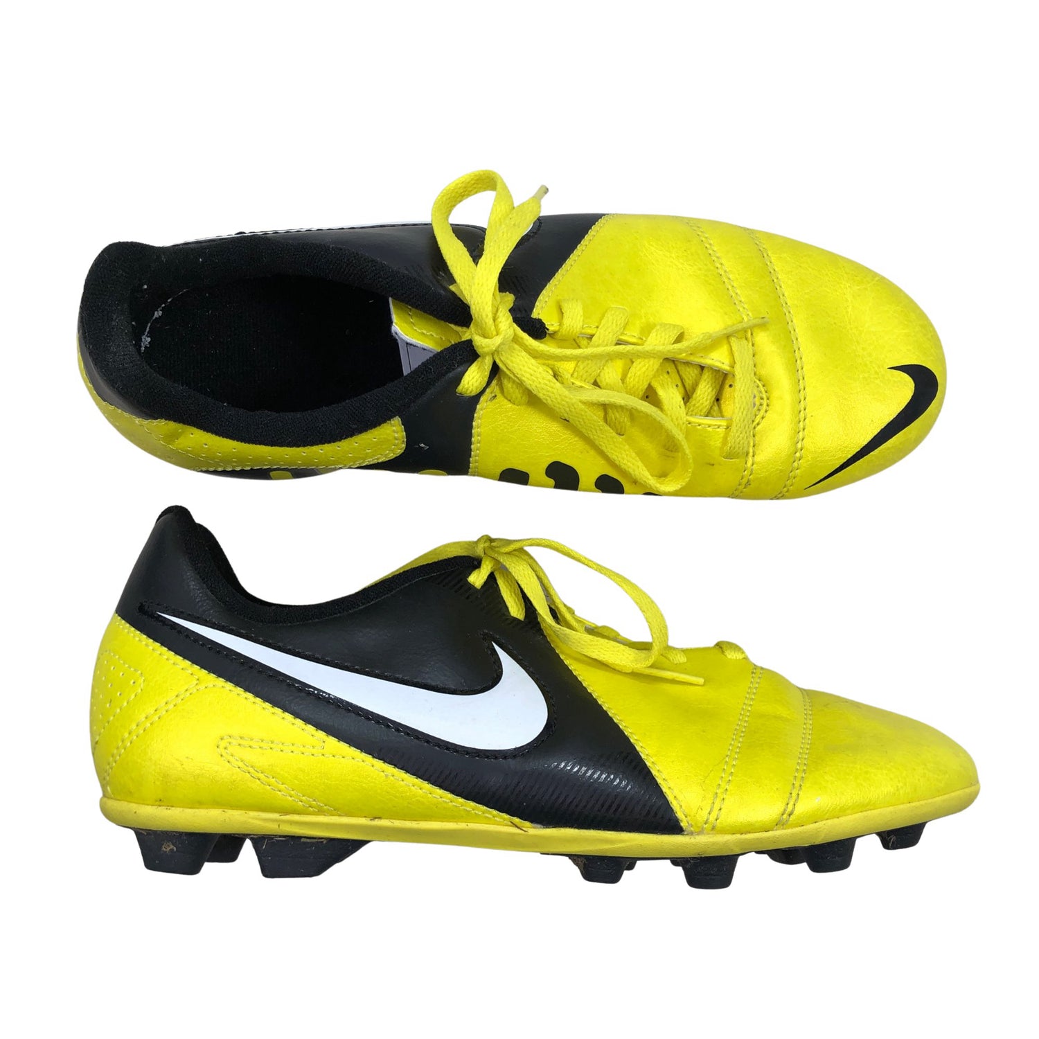 Nappulakengät  Nappulakengät, koko 38  Nike 
