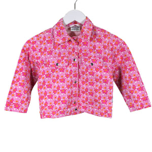Unisex Marimekko - Farkkutakki, koko 104 - 110 -  (1)