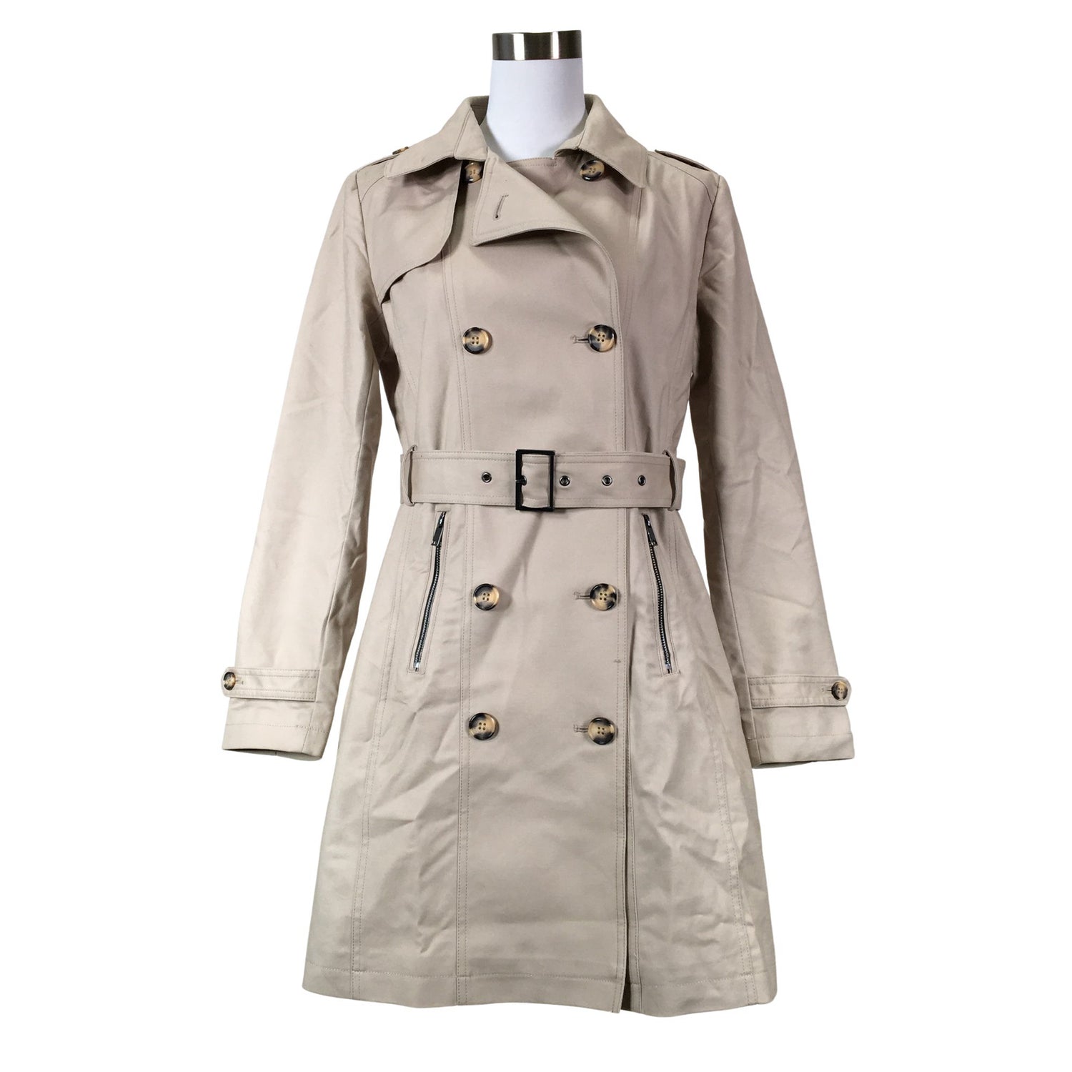 Trenssitakki, koko 38