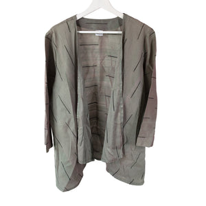 Unisex Aino - Neuletakki, koko 44 -  (1)