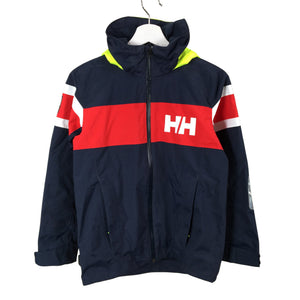 Unisex Helly Hansen - Kuoritakki, koko 146 - 152 -  (1)