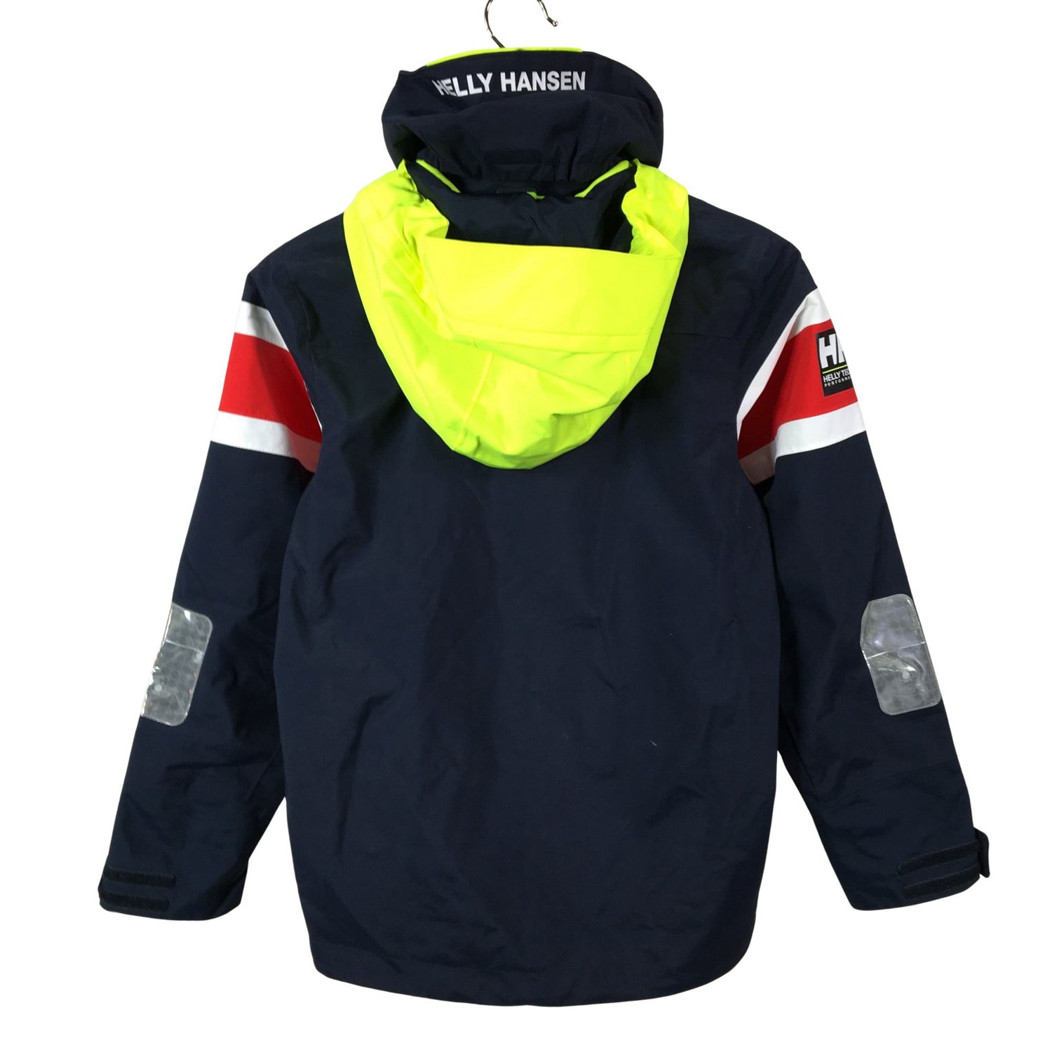  Välikausitakki  Kuoritakki, koko 146 - 152  Helly Hansen 