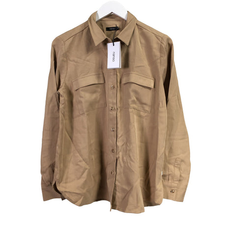Unisex nanso - Kauluspaita, koko 38 -  ()