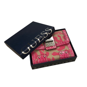 Unisex Guess - Lompakko, koko Ei kokoa -  (3)