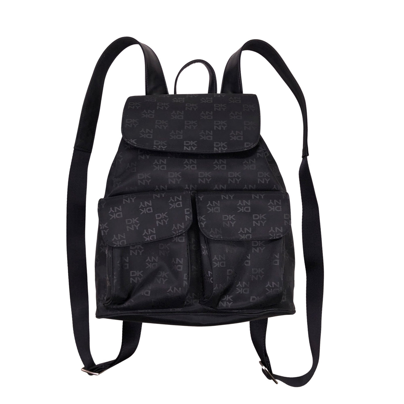 Unisex DKNY - Reppu, koko Midi -  (1)