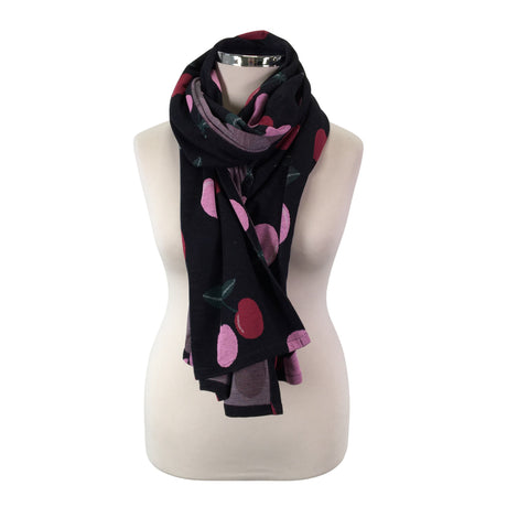 Unisex NOSH - Huivi, koko Maxi -  ()