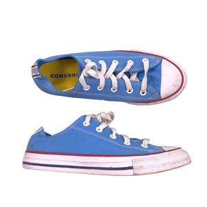 Unisex Converse - Tennarit, koko 34 -  (1)