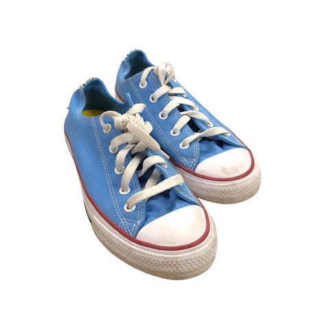 Unisex Converse - Tennarit, koko 34 -  (2)