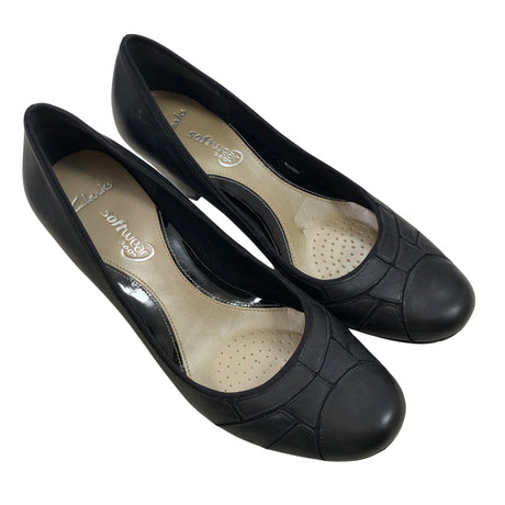 Unisex Clarks - Korkokengät, koko 41 -  (2)