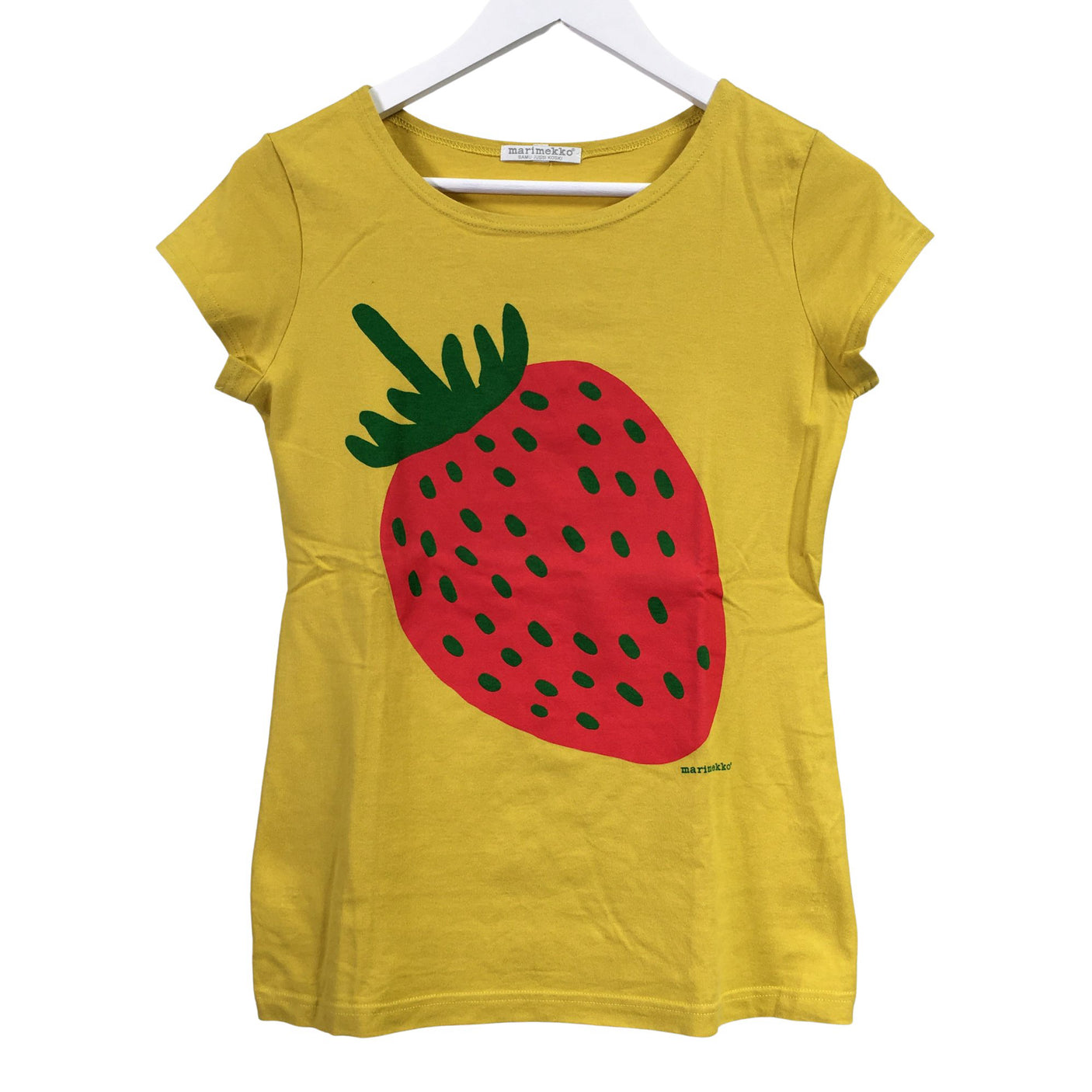 Unisex Marimekko - T-paita, koko 36 -  (1)