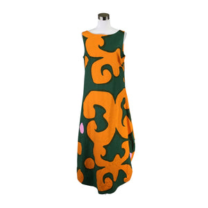 Unisex Marimekko - Maksimekko, koko 44 -  (1)