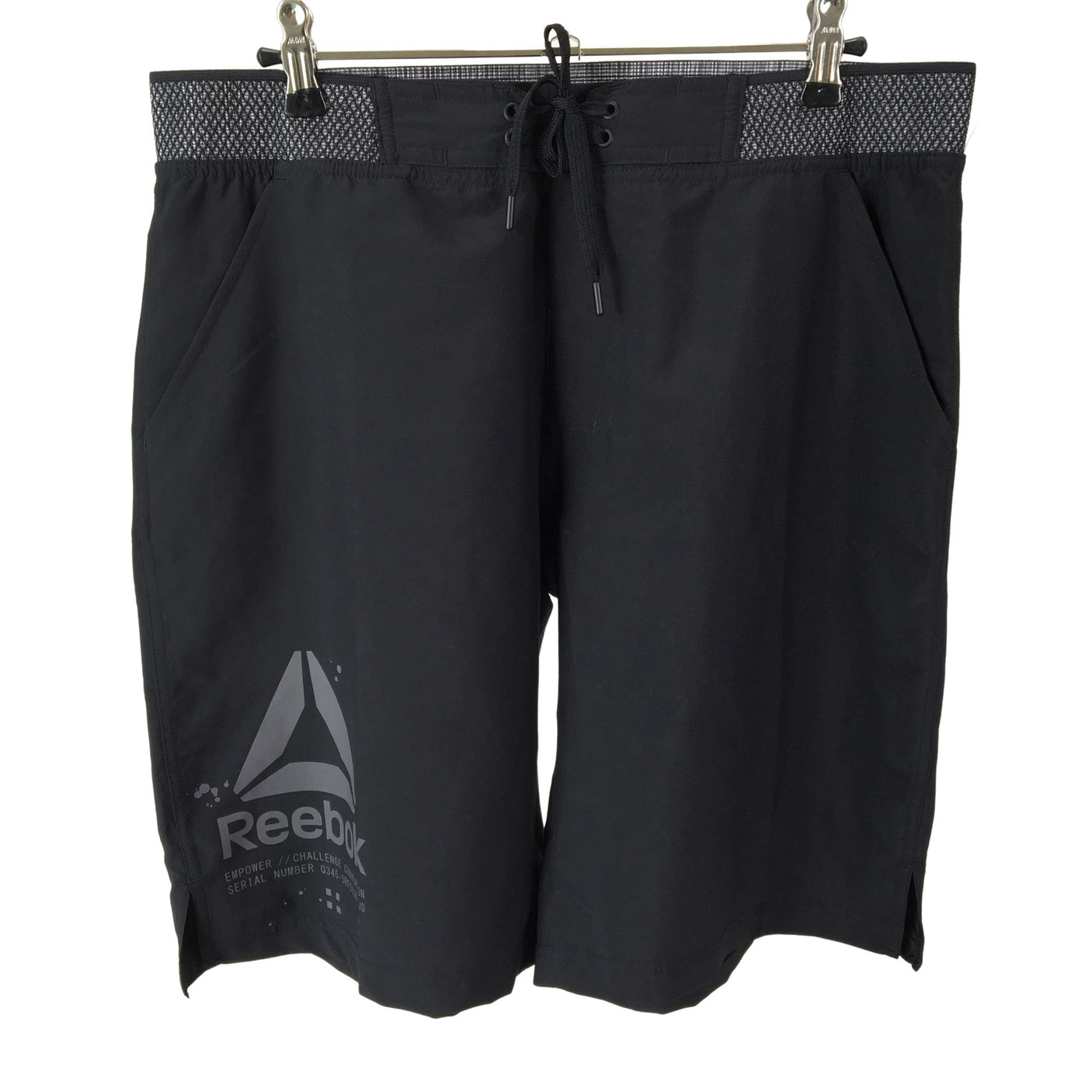 Unisex Reebok - Urheilushortsit, koko M -  (1)