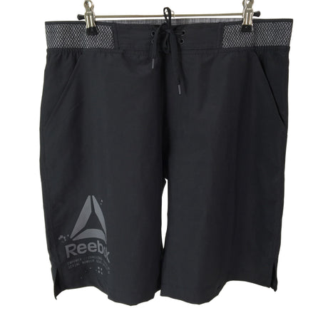 Unisex Reebok - Urheilushortsit, koko M -  ()