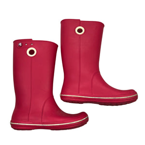 Unisex Crocs - Kumisaappaat, koko 39 -  (1)