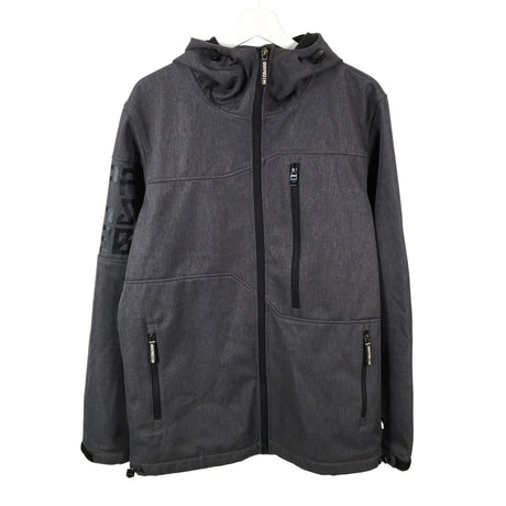 Unisex Cropp - Softshell-takki, koko L -  ()