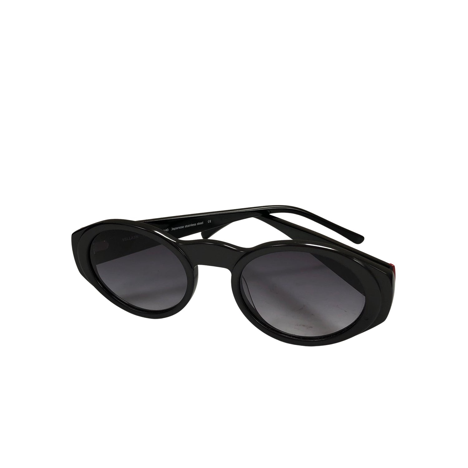 Aurinkolasit, koko Ei kokoa