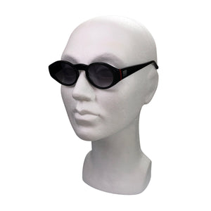 Aurinkolasit, koko Ei kokoa