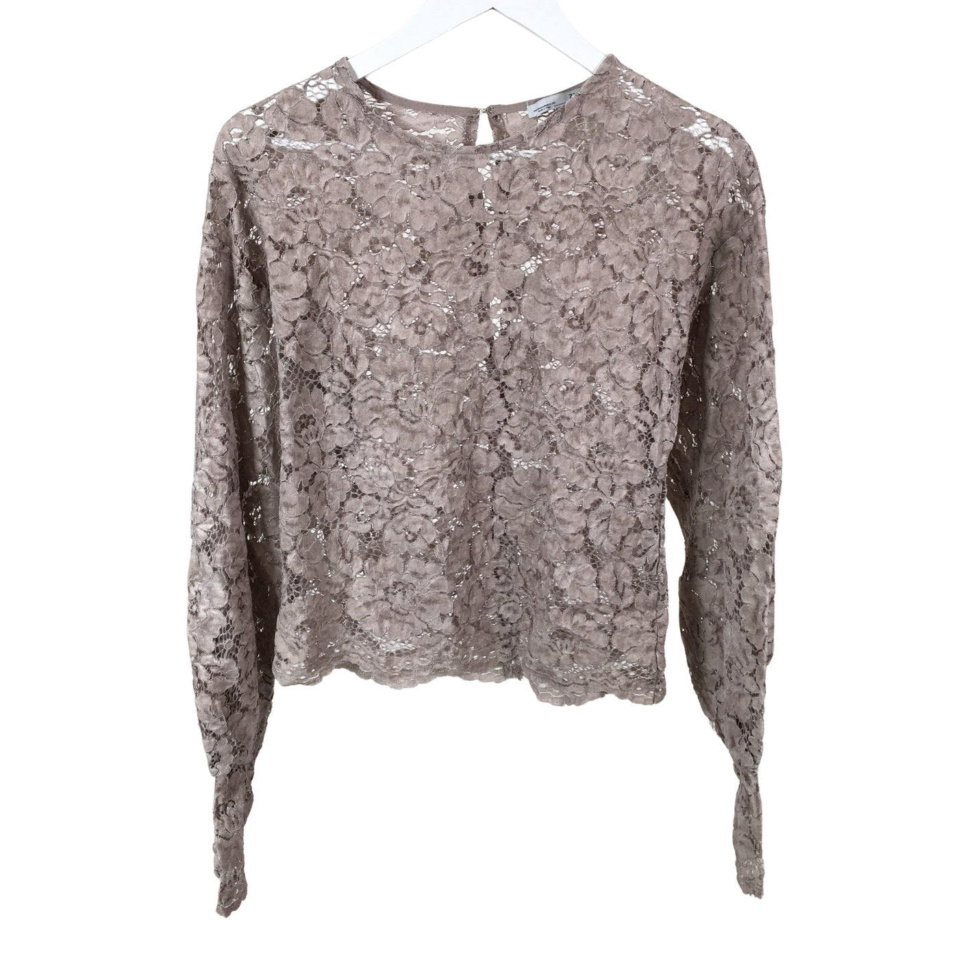 Unisex Zara - Pusero, koko 38 -  (1)