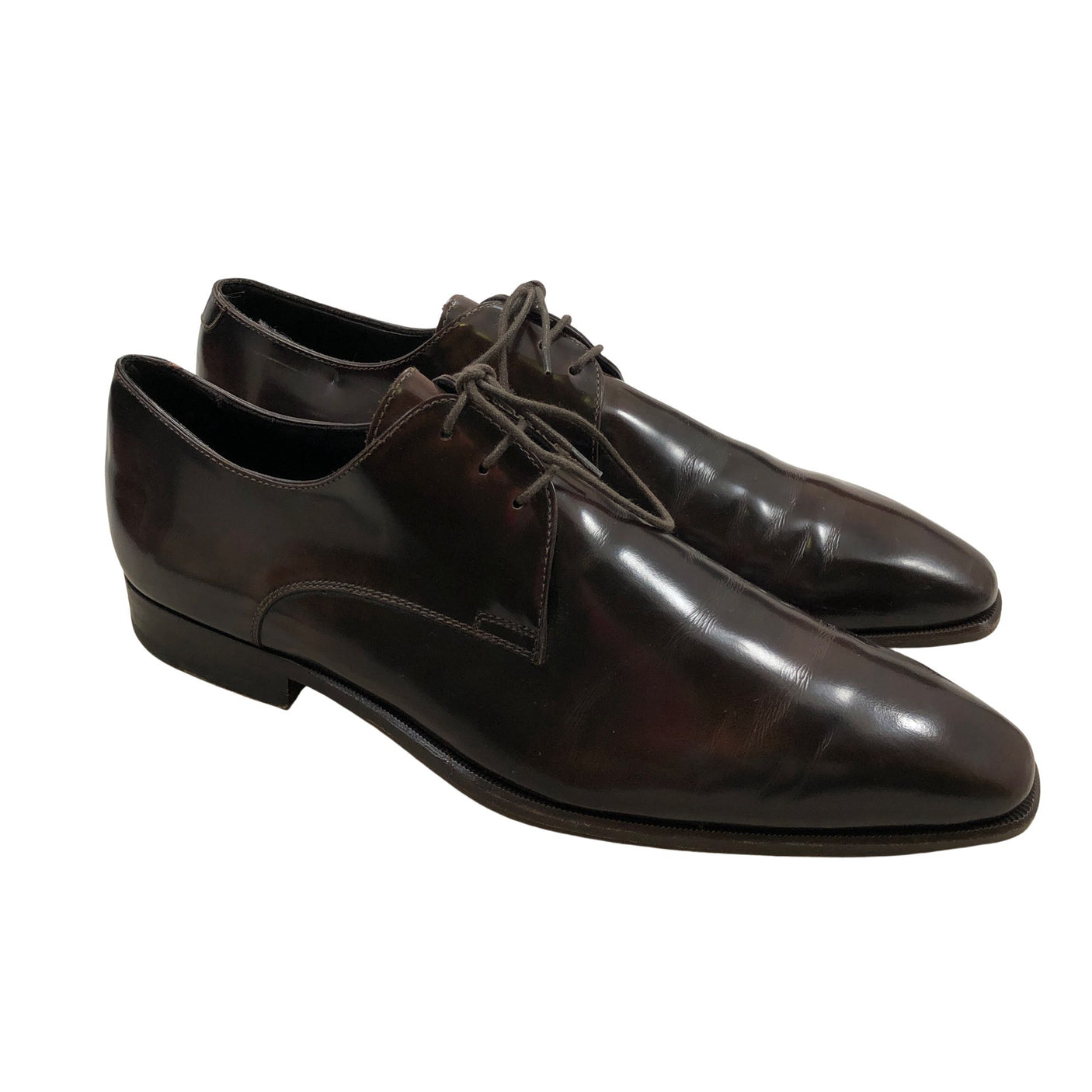 Unisex Canali - Juhlakengät, koko 42 -  (2)