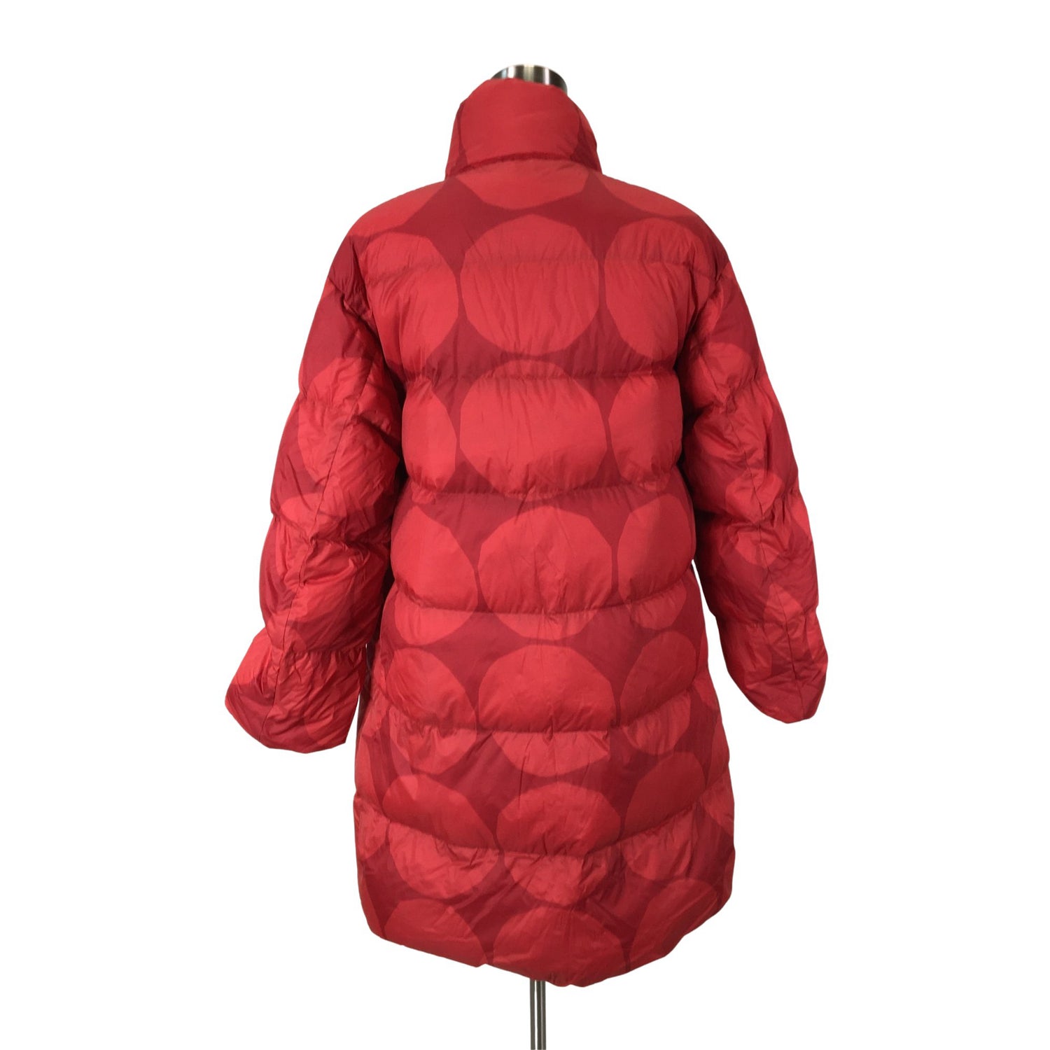  Kevytuntuvatakki  Kevytuntuvatakki, koko 36  Uniqlo 