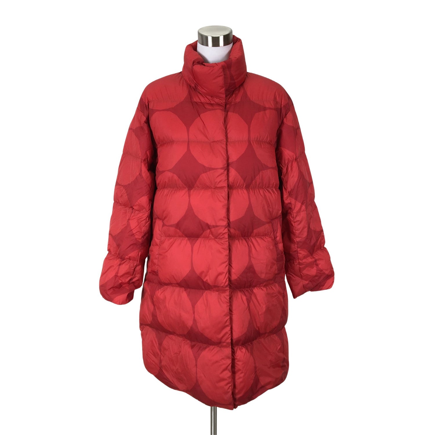  Kevytuntuvatakki  Kevytuntuvatakki, koko 36  Uniqlo 