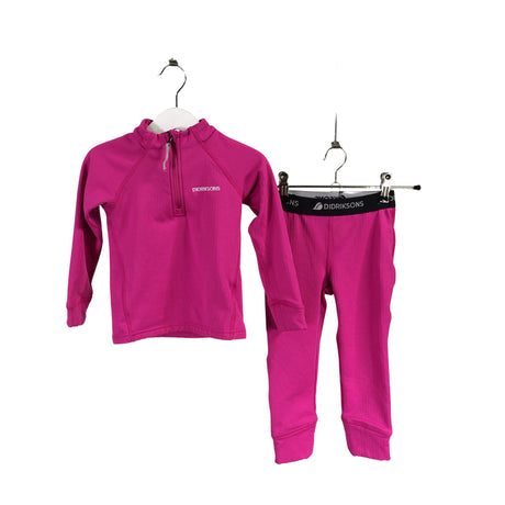 Unisex Didriksons - Kerrasto, koko 86 - 92 -  ()