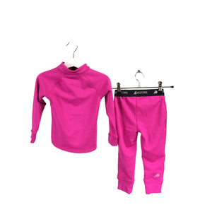 Unisex Didriksons - Kerrasto, koko 86 - 92 -  (2)