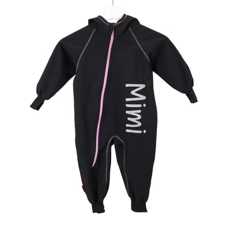 Unisex iELM - Softshellhaalari, koko 86 - 92 -  ()