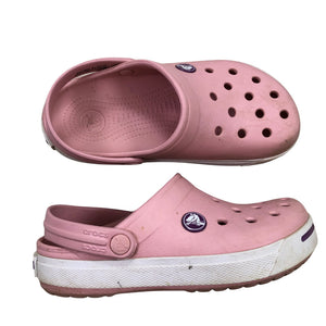 Unisex Crocs - Pistokkaat, koko 30 -  (1)