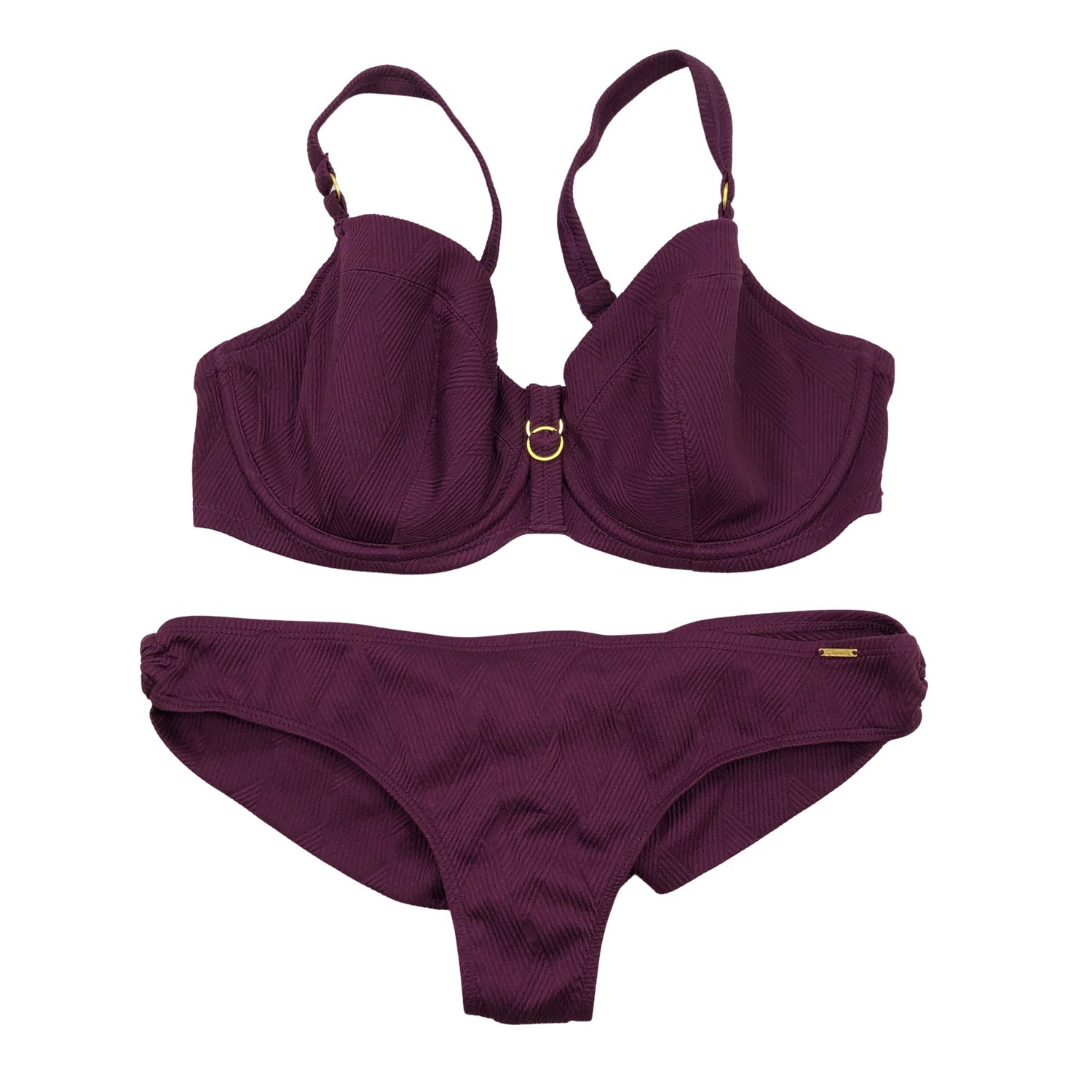  Uima-asu  Bikinit, koko 42  Charade 
