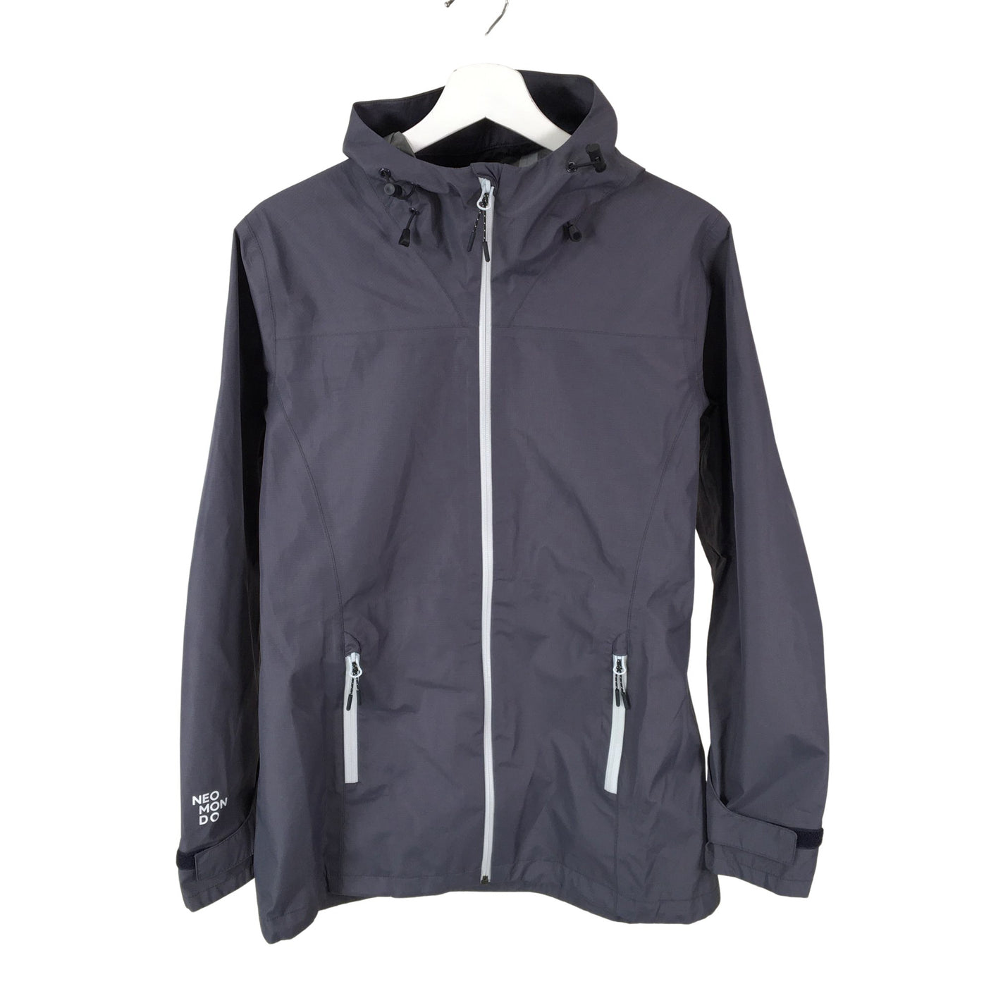 Unisex Neomondo - Kuoritakki, koko 40 -  (1)