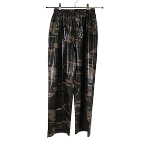 Unisex Rukka - Sadehousut, koko 146 - 152 -  (1)