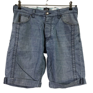 Unisex Armani Jeans - Farkkushortsit, koko S -  (1)