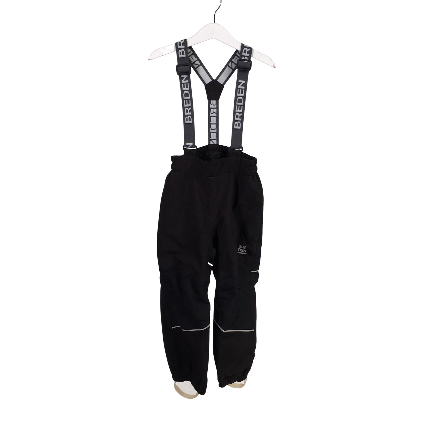 Unisex Breden - Välikausihousut, koko 110 - 116 -  (1)