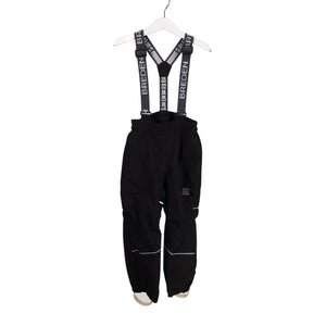 Unisex Breden - Välikausihousut, koko 110 - 116 -  (1)