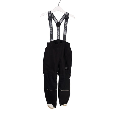 Unisex Breden - Välikausihousut, koko 110 - 116 -  ()