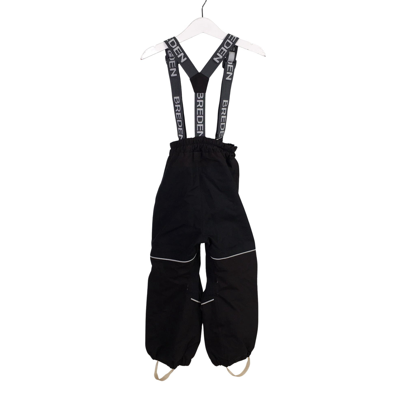 Unisex Breden - Välikausihousut, koko 110 - 116 -  (2)