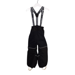 Unisex Breden - Välikausihousut, koko 110 - 116 -  (2)