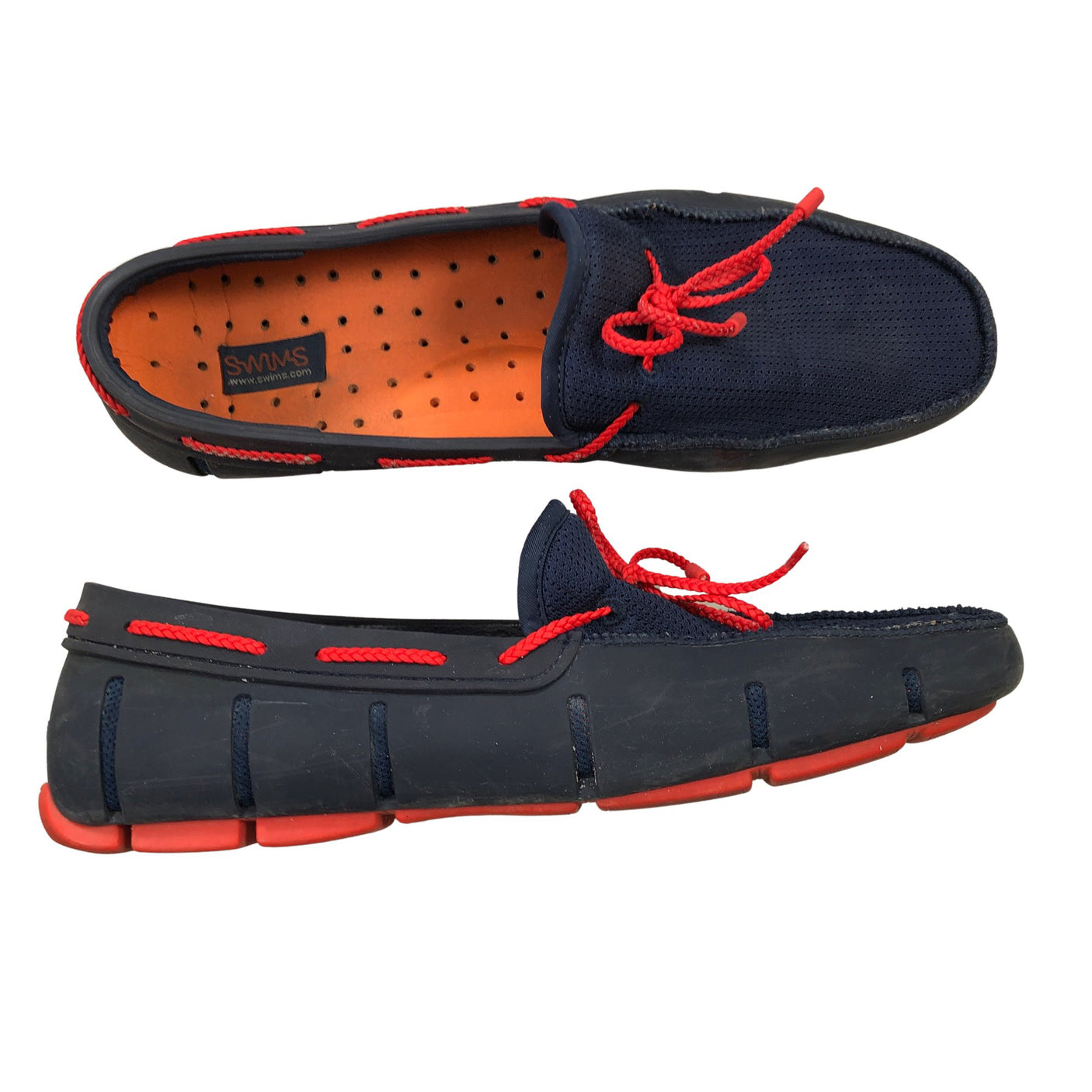 Unisex Swims - Loaferit, koko 44 -  (1)