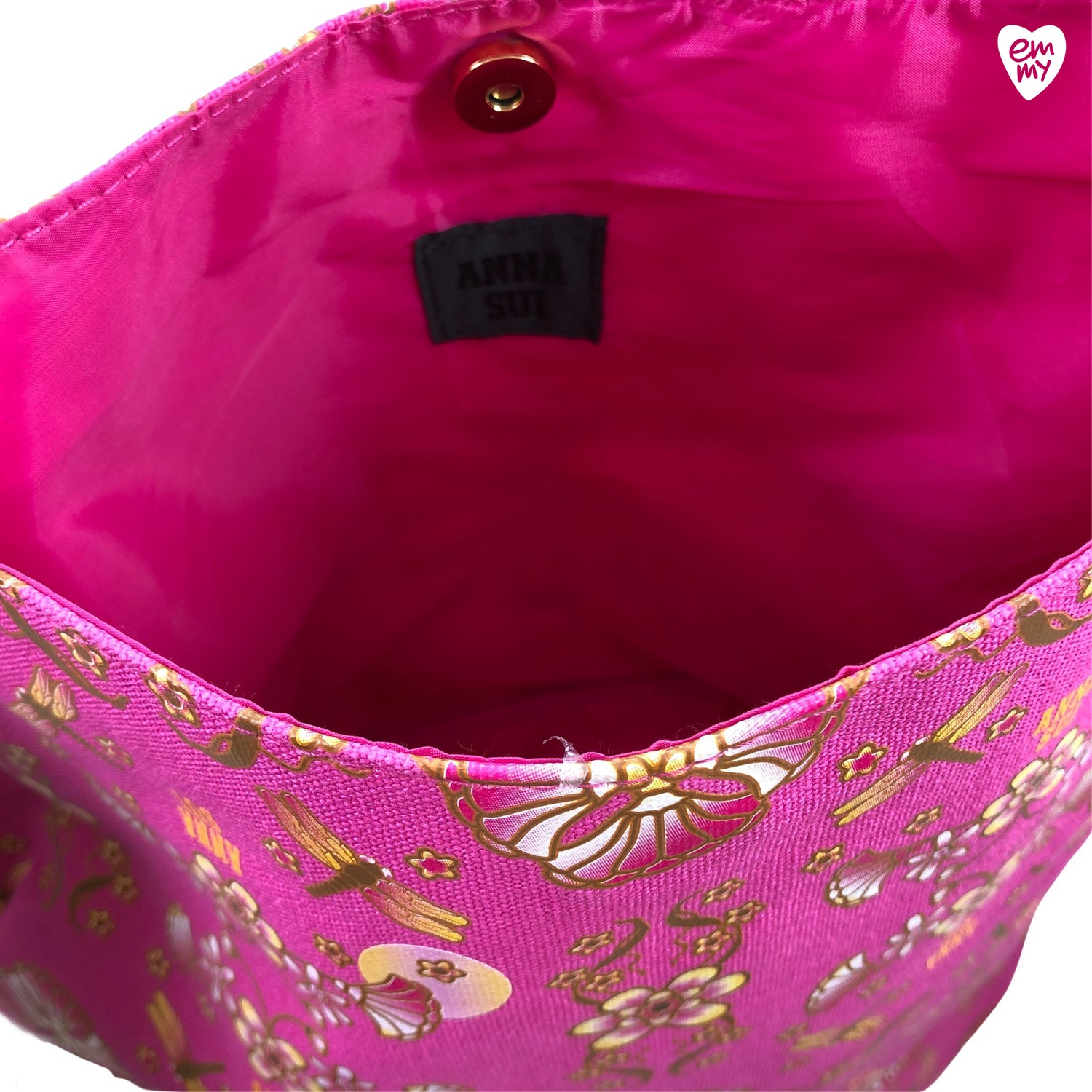  Käsilaukku  Käsilaukku, koko Maxi  Anna Sui 