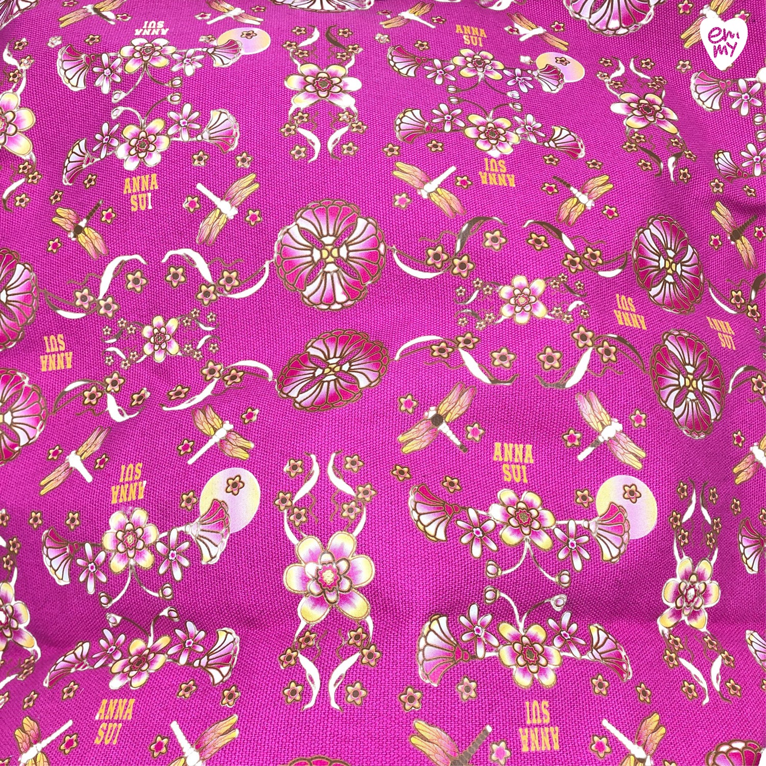  Käsilaukku  Käsilaukku, koko Maxi  Anna Sui 
