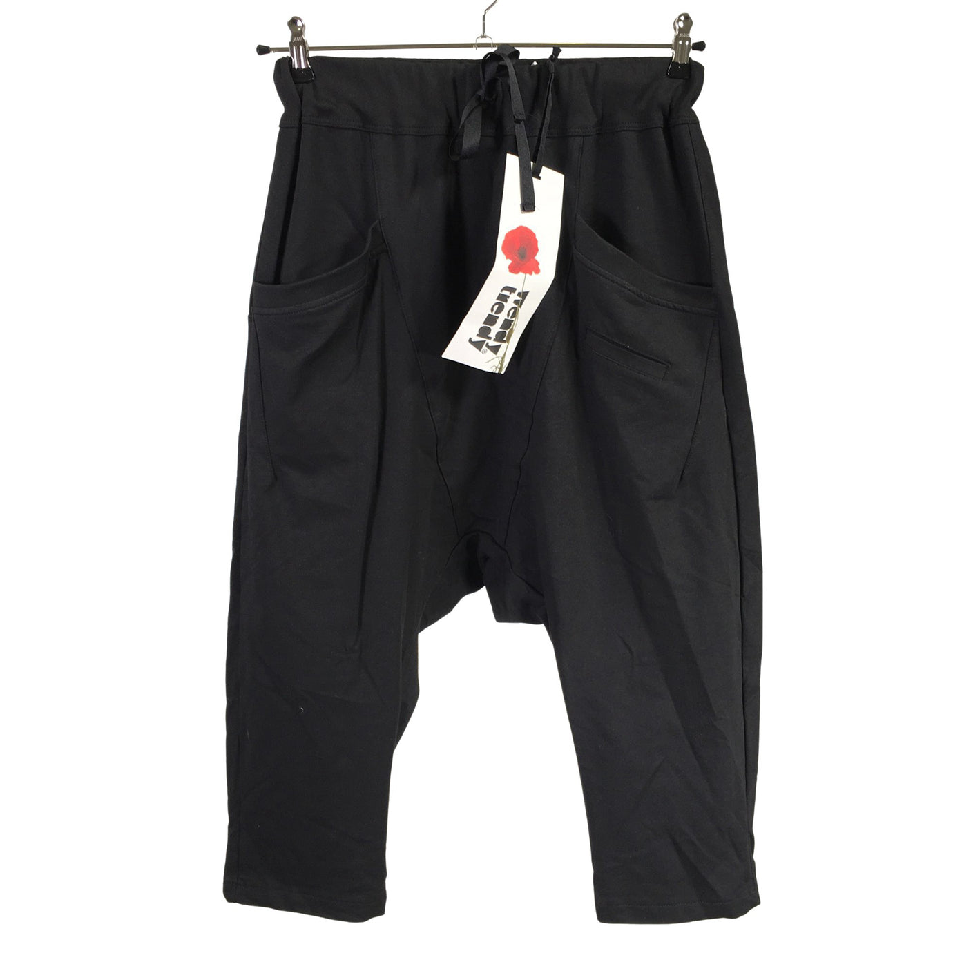 Trikoohousut, koko 40