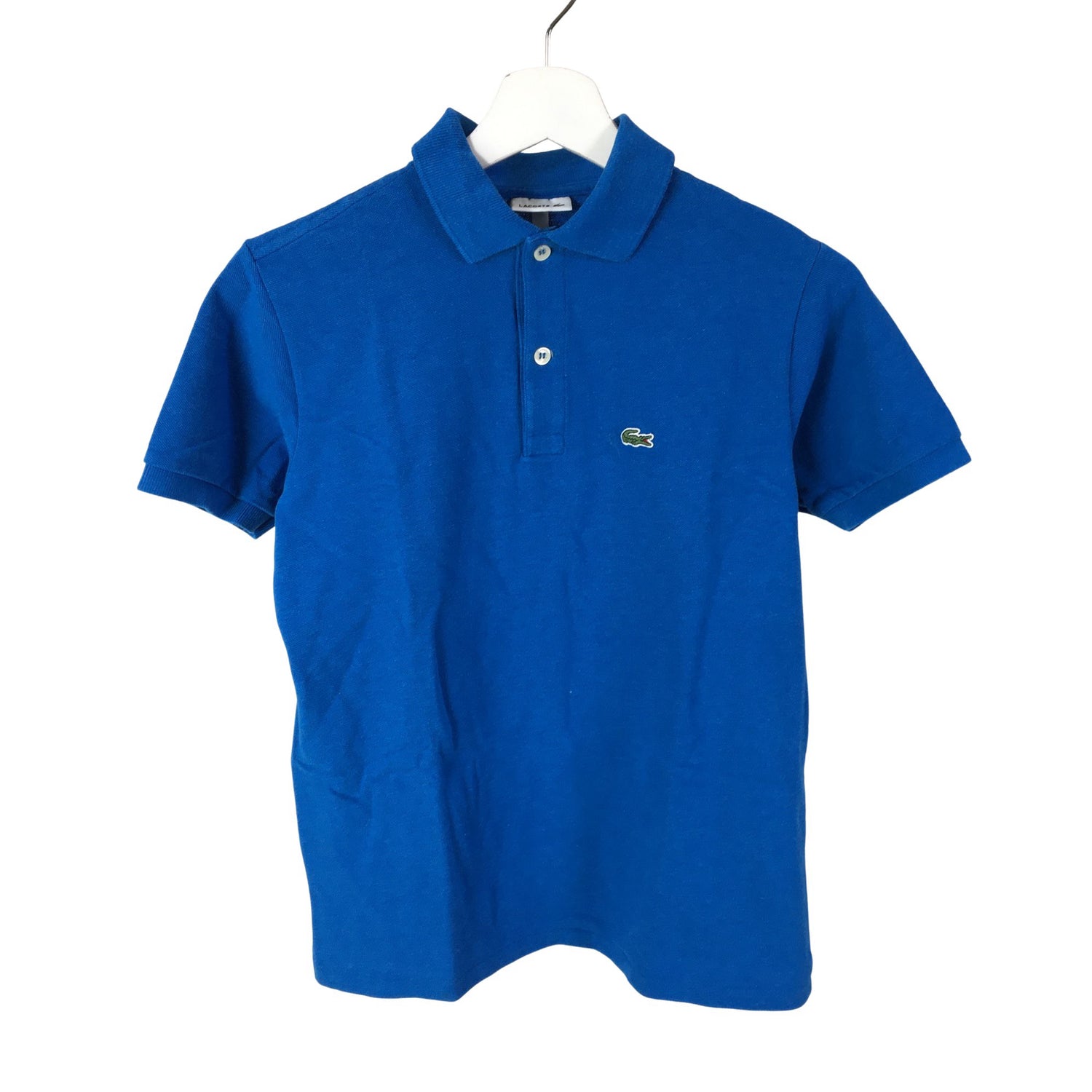  Pikeepaita  Pikeepaita, koko 158 - 164  Lacoste 