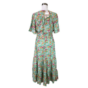 Sifonkimekko, koko 42