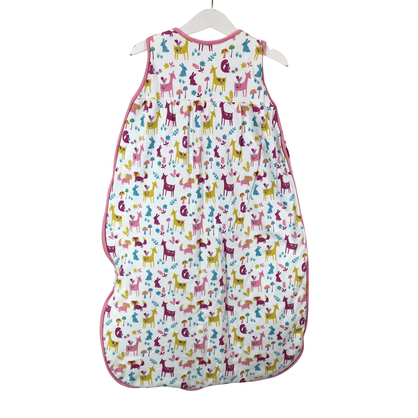 Unisex Kite - Unipussi, koko Ei kokoa -  (2)