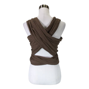 Kantoliina, koko Ei kokoa